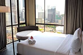 MOV Hotel Kuala Lumpur