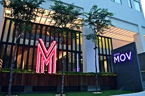 MOV Hotel Kuala Lumpur