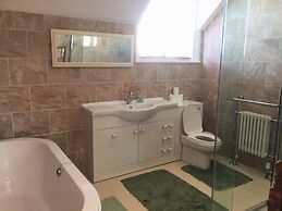 St Peters Bed and Breakfast