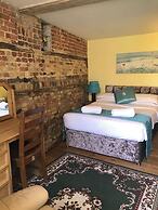 St Peters Bed and Breakfast