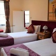 St Peters Bed and Breakfast