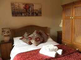 St Peters Bed and Breakfast