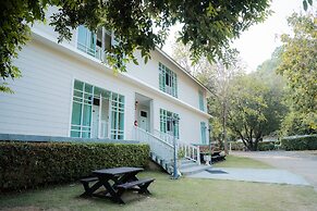 The Vintage Hotel Khaoyai
