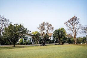 The Vintage Hotel Khaoyai