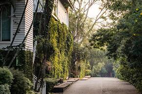 The Vintage Hotel Khaoyai