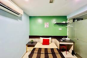 Citytop Hotel