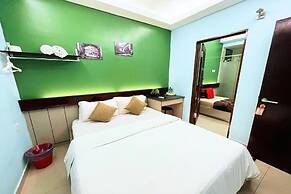Citytop Hotel