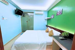 Citytop Hotel