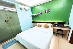 Citytop Hotel