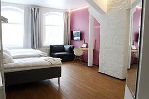 Place to Sleep Hotel Rauma