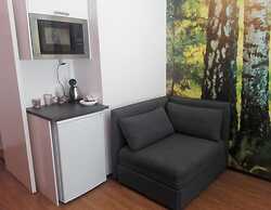 Place to Sleep Hotel Rauma