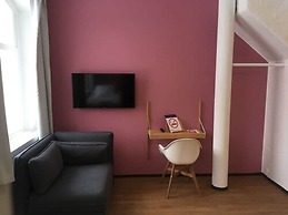 Place to Sleep Hotel Rauma
