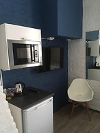 Place to Sleep Hotel Rauma