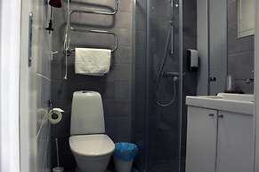 Place to Sleep Hotel Rauma
