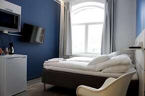 Place to Sleep Hotel Rauma