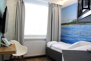 Place to Sleep Hotel Rauma