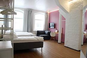 Place to Sleep Hotel Rauma