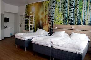 Place to Sleep Hotel Rauma