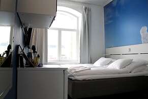 Place to Sleep Hotel Rauma