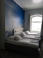 Place to Sleep Hotel Rauma