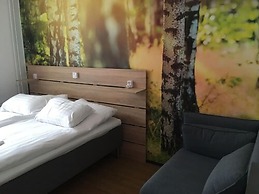 Place to Sleep Hotel Rauma