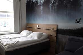 Place to Sleep Hotel Rauma