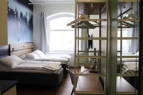 Place to Sleep Hotel Rauma