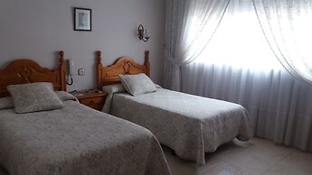 Hotel Covadonga