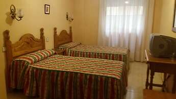 Hotel Covadonga