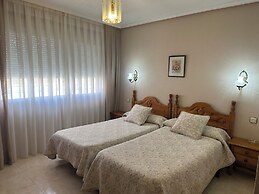 Hotel Covadonga