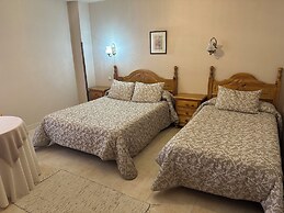 Hotel Covadonga