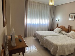 Hotel Covadonga