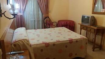 Hotel Covadonga