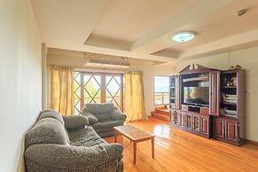 Phuripimarn Penthouse
