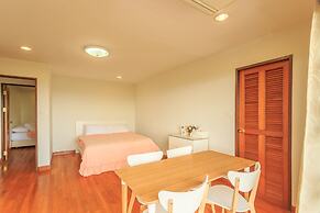 Phuripimarn Penthouse