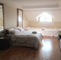 Phuripimarn Penthouse