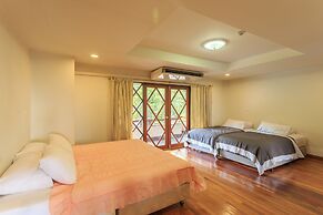 Phuripimarn Penthouse