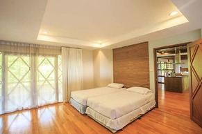 Phuripimarn Penthouse