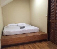 Phuripimarn Penthouse