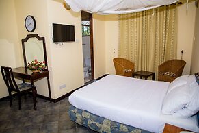 Daisy Comfort Home