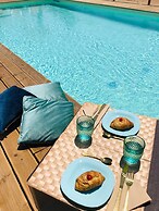 B&B Villa Jonica