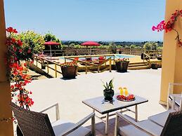 B&B Villa Jonica