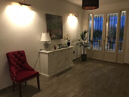 B&B Villa Jonica