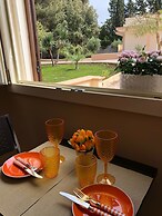 B&B Villa Jonica