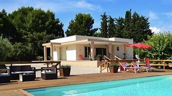 B&B Villa Jonica