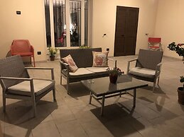B&B Villa Jonica