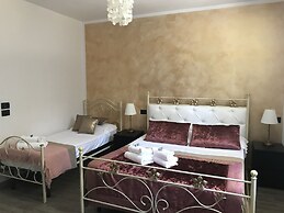 B&B Villa Jonica