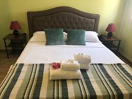 B&B Villa Jonica