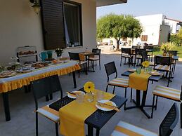 B&B Villa Jonica