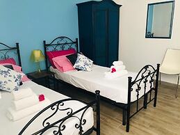 B&B Villa Jonica